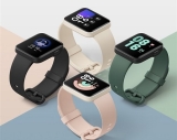 Tin tức công nghệ mới nóng nhất hôm nay 28/11: Redmi Watch trình làng, giá rẻ bất ngờ