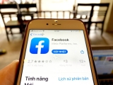 Tin tức công nghệ mới nóng nhất hôm nay 30/1: Facebook, Google, Apple… kê khai, nộp thuế 1.800 tỉ đồng ngày đầu năm