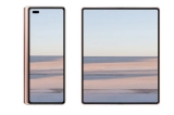 Tin tức công nghệ mới nóng nhất hôm nay 5/2: Smartphone màn hình gập Huawei Mate X2 lộ ảnh render sắc nét