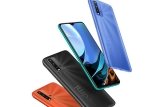 Tin tức công nghệ mới nóng nhất hôm nay 9/1: Xiomi trình làng Redmi 9T thiết kế đẹp, cấu hình “khủng”