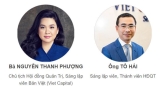CEO Chứng khoán Bản Việt muốn mua thêm cổ phiếu VCI