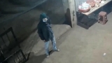 Vụ chủ cửa hàng bị đâm chết trong đêm: Chi tiết không ngờ từ camera lật tẩy nghi phạm