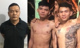 Vụ hỗn chiến, thanh niên bị chém gần lìa tay ở TP HCM: “Trùm” Bé Ba bị bắt ở đâu?