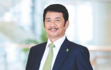 Vừa góp mặt trong danh sách tỷ phú của Forbes, Chủ tịch Nova Group trở thành người giàu thứ hai Việt Nam