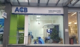 Cổ phiếu tâm điểm 12/5: ACB, VCI, MBS
