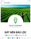 Ngang nhiên xẻ núi, băm đồi phân lô bán nền ở Lâm Đồng – Bài 3: Hiện trạng nhiều dự án không đúng với thông tin rao bán